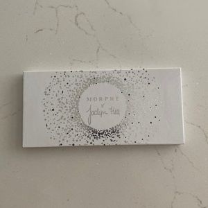 morphe eyeshadow palette